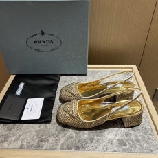 Prada Sandals